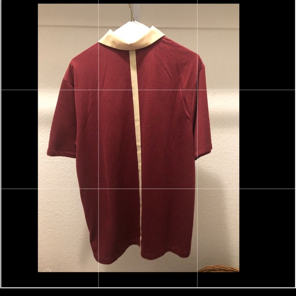 FSU Game Day Polo - Picture 2 of 3